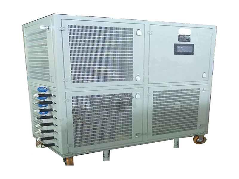 20KW液冷源（供液流量自動(dòng)調(diào)節(jié)）